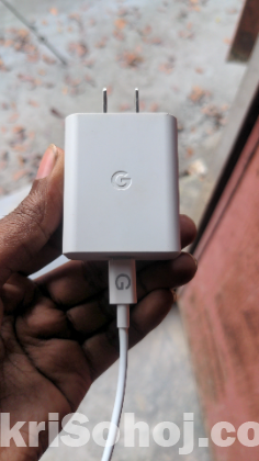 Google Pixel 5